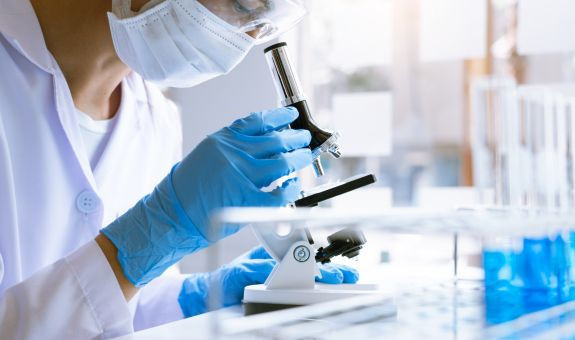 Salida de campo: Servicios Centrales de Investigación y Laboratorios de Investigación de la UAL